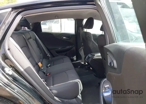 2023 Chevrolet Malibu Fwd 1Lt z USA, uszkodzony, nr VIN 1G1ZD5ST7PF165091